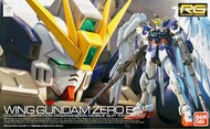  Bandai  1/144 -#7 XXXG-00W0 Wing Gundam Zero EW  RG BAN2279763