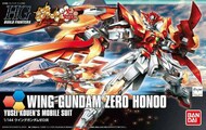 -#33 Wing Gundam Zero Honoo Gundam, HGBF #BAN2279770