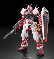 -#19 MBf.P02 Gundam Astray Red Frame RG #BAN2295837