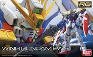  Bandai  NoScale -#302827  #20 Wing Gundam (EW), ''Gundam Wing: Endless Waltz'',  Bandai RG BAN2302827