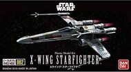 - #002 X-Wing Star Fighter 