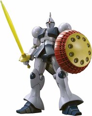 -#336810 #197 YMS-15 Gyan (Revive) ''Mobile Suit Gundam'', Bandai HGUC #BAN2336810