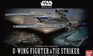 Star Wars U-Wing Fighter & Tie Striker 'Rogue One: A Star Wars Story' #BAN2344773