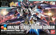 -#053 Amazing Strike Freedom Gundam 