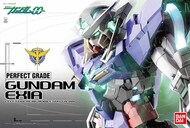 Bandai  NoScale PG Gundam Exia "Gundam 00", Bandai Perfect Grade BAN2408772