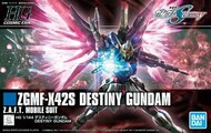  Bandai  1/144 -#465226 #224 Destiny Gundam ''Gundam SEED Destiny'', Bandai HGCE BAN2465226