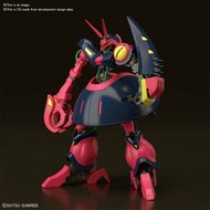  Bandai  1/144 #235 Baund-Doc "Zeta Gundam", Bandai Spirits HGUC BAN2471953