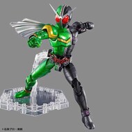Kamen Rider Double Cyclone Joker "Kamen Rider", Bandai Figure-rise Standard BAN2475037