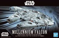  Bandai  NoScale Spirits 1/144 Millennium Falcon (Rise of Skywalker Ver) 'Star Wars'* BAN2482314