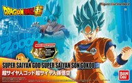 Super Saiyan God Super Saiyan Son Goku 