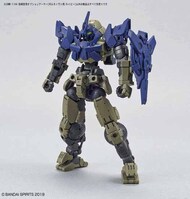  Bandai  1/144 Spirits 30 Minute Missions #13 Option Armor For Commander Type (Portanova Exclusive Navy) BAN2487795