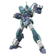 HGBD:R #06  Core Gundam (G3 Color) & Veetwo Unit #BAN2492918
