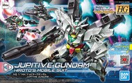  Bandai  1/144 Spirits HGBD #13 Jupitive Gundam 'Gundam Build Divers' BAN2492933