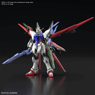  Bandai  NoScale -#555018 Gundam Perfect Strike Freedom ''Gundam Breaker Battlogue'', Bandai Spirits Hobby HG Battlogue BAN2555018