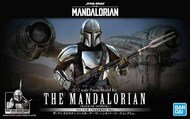 Star Wars The Mandalorian (Beskar Armor) Silver Coating Version #BAN2557094