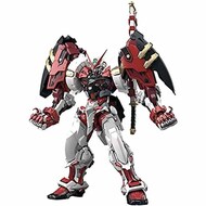  Bandai  1/100 Gundam Astray Redframe "Gundam Astray", Bandai Hi-Resolution Model HIRM BAN2566022