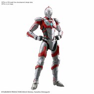  Bandai  NoScale Ultraman Suit Zoffy -Action- ''Ultraman'', Bandai Spirits Hobby Figure-Rise Standard BAN2572073