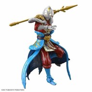  Bandai  NoScale ULTRAMAN the Armour of Legends Ultraman Dyna Ma Chao Armour BAN2604840