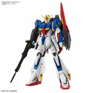  Bandai  1/100 MG MSZ-006 Zeta Gundam Ver.Ka  Mobile Suit Z Gundam BAN2615240