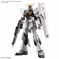  Bandai  1/144 Entry Grade Nu Gundam Gundam Model Kits BAN2618663