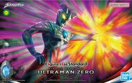 Ultraman Zero 