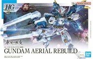  Bandai  1/144 HG Aerial Rebuild "Gundam: The Witch from Mercury" BAN2645142