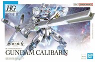  Bandai  1/144 HG Gundam Calibarn  The Witch from Mercury BAN2645144