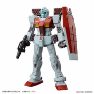  Bandai  1/144 HG GM (Shoulder Cannon / Missile Pod) "Mobile Suit Gundam Mobile Suit Discovery" BAN2646873