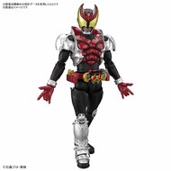 Figure-rise Standard Masked Rider Kiva Kiva Form 