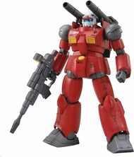 HG RX-77-02 Gundam Guncannon Cucuruz Doan’s Island Ver. #BAN2652260
