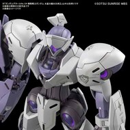  Bandai  1/144 Gundam Decal GD134 Multiuse 2 Mobile Suit Gundam: The Witch from Mercury BAN2652659