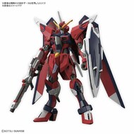  Bandai  1/144 HGCE Immortal Justice Gundam "Gundam BAN2654673
