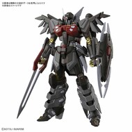 HGCE #245 1/144 Black Knight Squad Shi-ve.A 