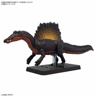  Bandai  NoScale PLANNOSAURUS Spinosaurus BAN2665827