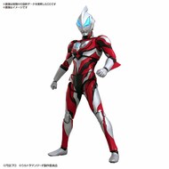 Figure-rise Standard Ultraman Geed Primative 'Ultraman Geed' #BAN2679390