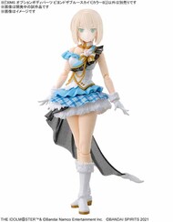  Bandai  NoScale 30 Minute Sisters Option Body Parts Beyond The Blue Sky 1 [Color B] 'THE iDOLM@STER Shiny Colors' BAN2684664