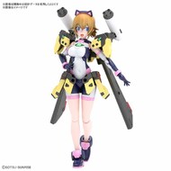  Bandai  NoScale Figure-rise Standard Avatar Fumina "Gundam Build Metaverse" BAN2684665