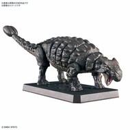  Bandai  NoScale -#06 Ankylosaurus Dinosaur Plastic Model Kit BAN2690203