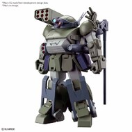  Bandai  NoScale HG Burglary Dog "Armored Trooper Votoms" BAN2715382