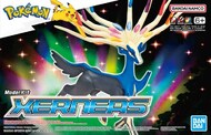  Bandai  NoScale Pokemon Model Kit Xerneas BAN2733585