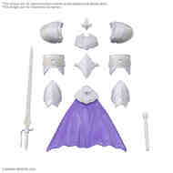 30 Minutes Fantasy Class Up Armor (Liber Enchanter) 30MF #BAN2745399