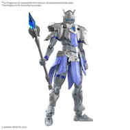 BAN2761751 Bandai 30 Minutes Fantasy Liber Priest 30MF #BAN2761751