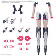 30 Minutes Sisters Option Parts Set 20 (Float Unit) [Color B] 30MS #BAN2762130