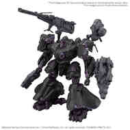 30 Minutes Missions x Armored Core VI Arquebus ADD VE-40A V.II Snail's Open Faith 30MM #BAN2762151