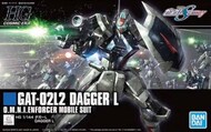  Bandai  NoScale HG Cosmic Era Gundam Seed Destiny Series: #247 GAT02L2 Dagger L BAN5061546