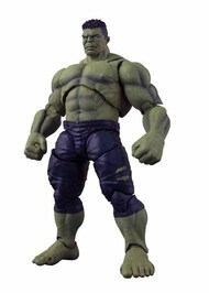  Bandai  NoScale "Hulk 'Avengers: Infinity War'* BAN55108