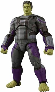  Bandai  NoScale "Hulk (Endgame Ver.) 'Avengers Endgame'* BAN55655