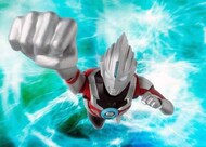  Bandai  NoScale Spirits S.H.Figuarts Ultraman Orb Orb Origin 'Ultraman Orb'* BAN58719
