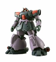  Bandai  NoScale "Robot Spirits MS-09F/Trop Dom Troopen ver. A.N.I.M.E. ""Mobile Suit Gundam 0083: Stardust Memory"""* BAN59091