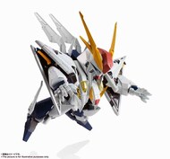  Bandai  NoScale -#1478 [MS UNIT] Xi Gundam ''Mobile Suit Gundam Hathaway'', Bandai Spirits NXEDGE Style BAN61478